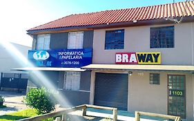 Pousada BRAWAY
